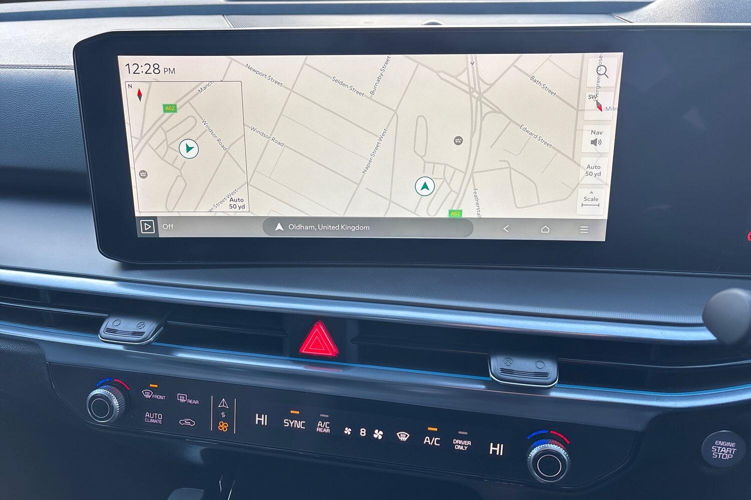 Used Kia Sorento 2025 for sale - 76671465: Photo 21