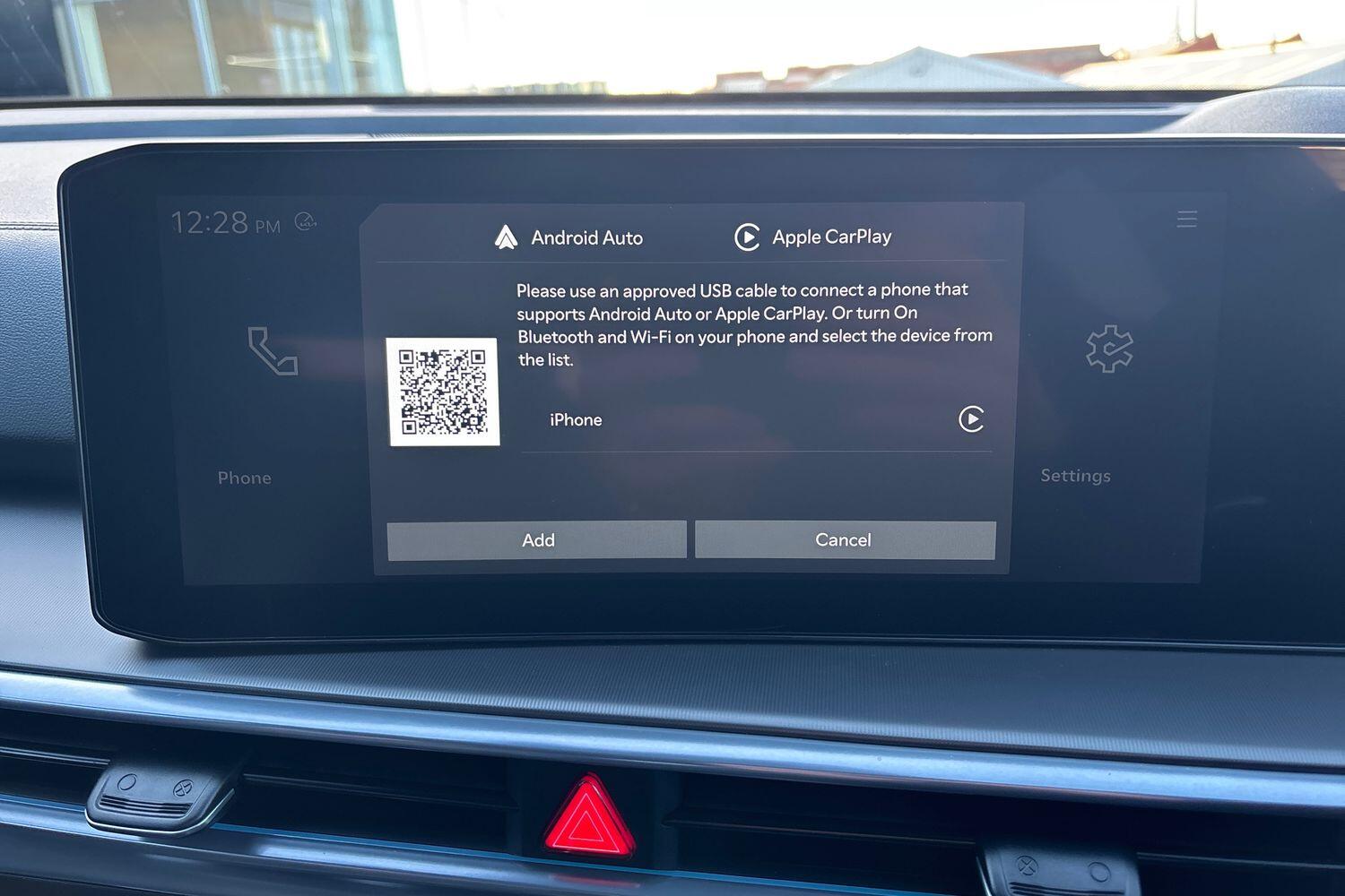 Used Kia Sorento 2025 for sale - 76671465: Photo 22