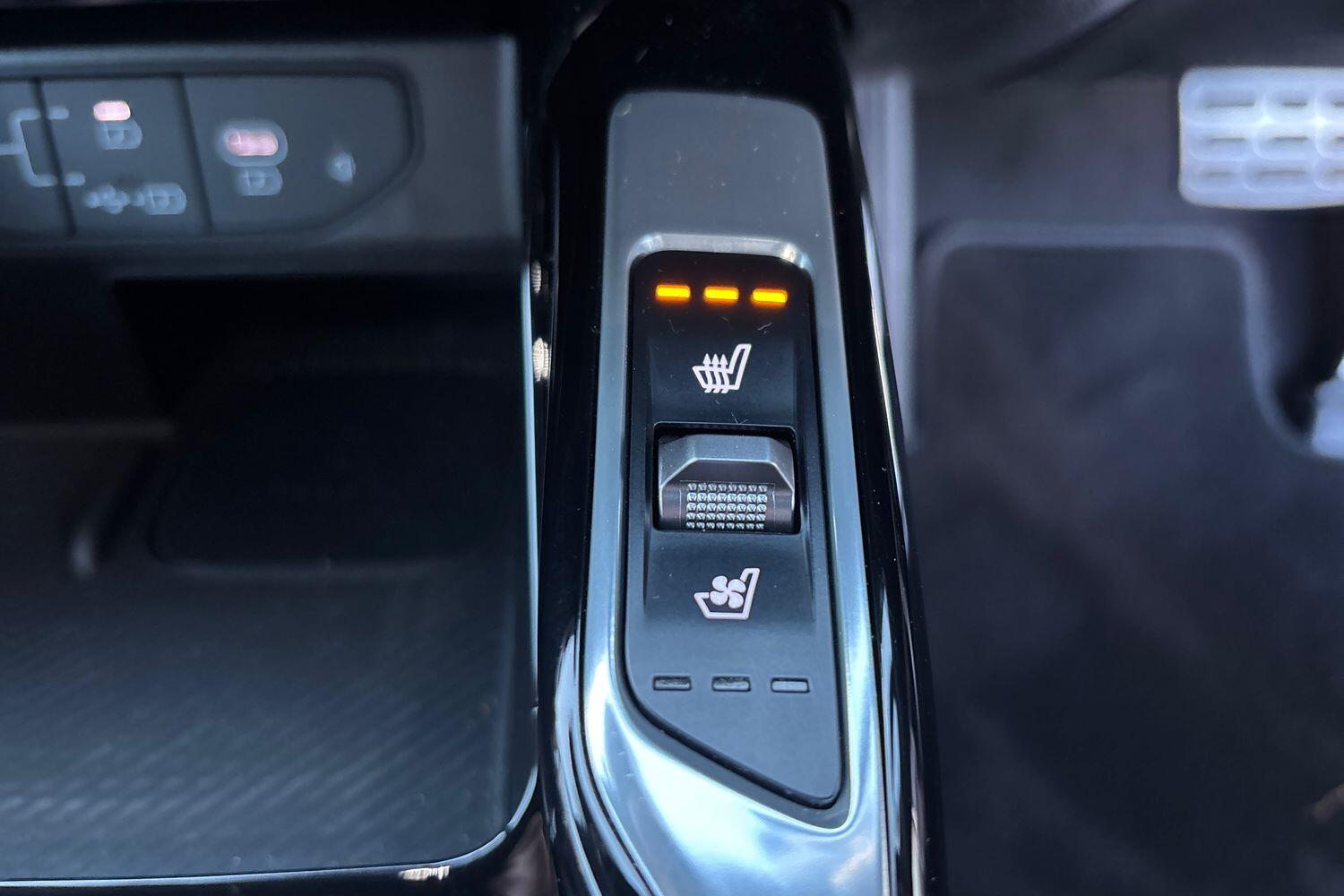 Used Kia Sorento 2025 for sale - 76671465: Photo 23