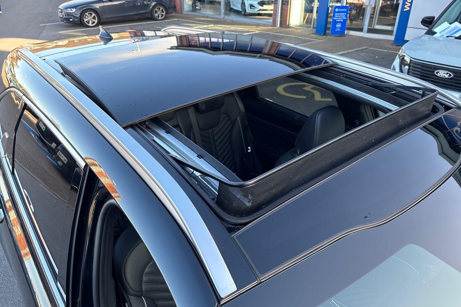 Used Kia Sorento 2025 for sale - 76671465: Photo 24