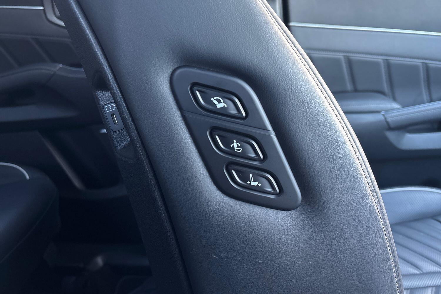 Used Kia Sorento 2025 for sale - 76671465: Photo 26