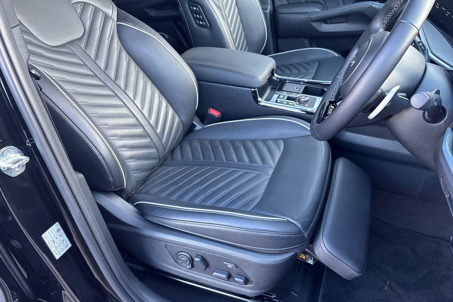 Used Kia Sorento 2025 for sale - 76671465: Photo 27