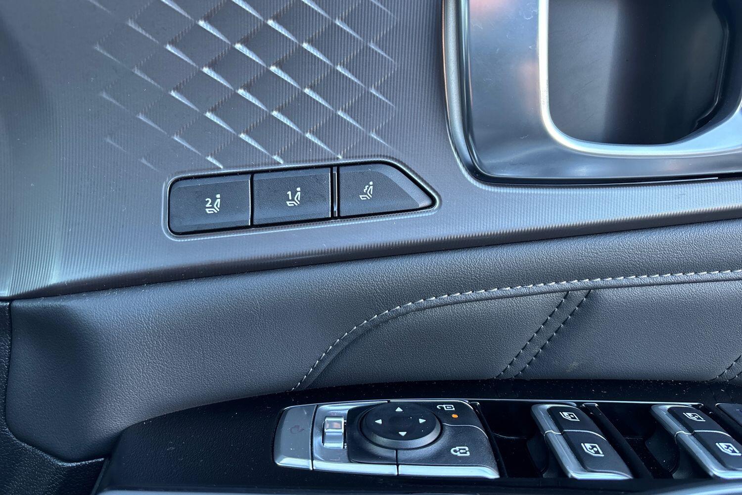 Used Kia Sorento 2025 for sale - 76671465: Photo 28