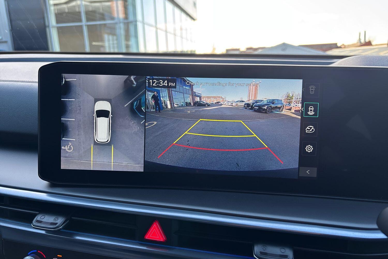 Used Kia Sorento 2025 for sale - 76671465: Photo 29