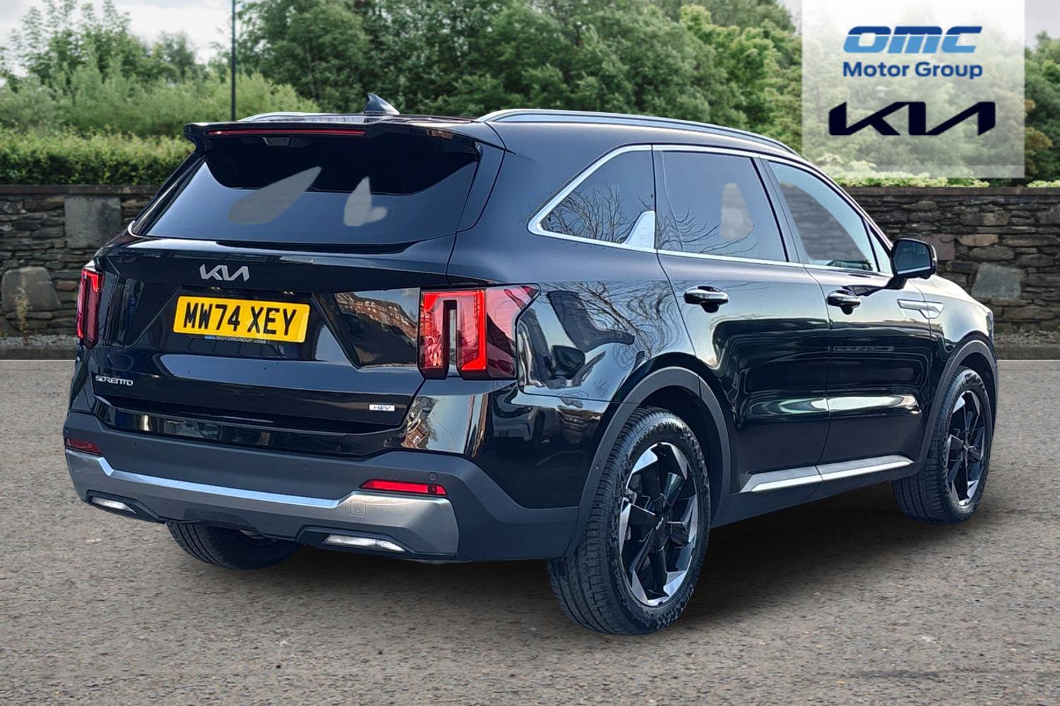 Used Kia Sorento 2025 for sale - 76671465: Photo 4