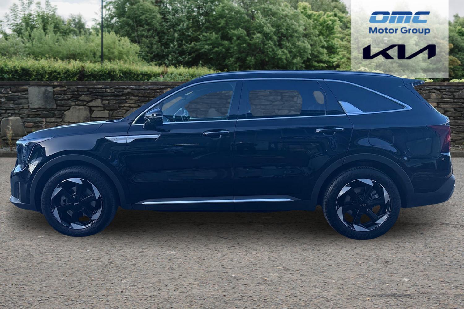 Used Kia Sorento 2025 for sale - 76671465: Photo 5