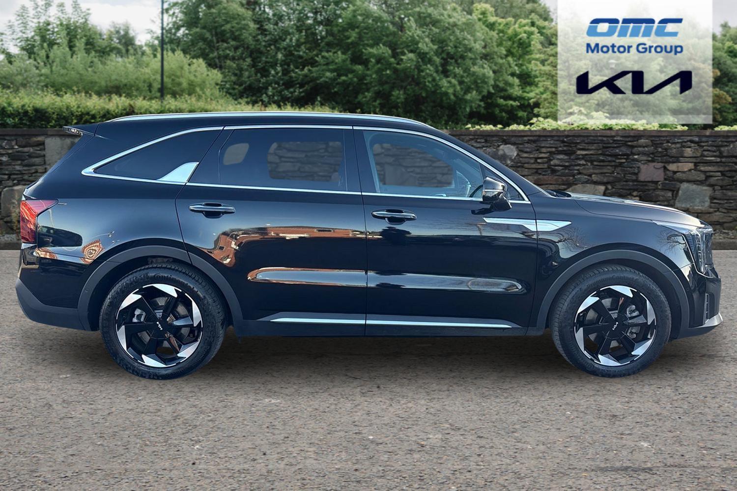 Used Kia Sorento 2025 for sale - 76671465: Photo 6