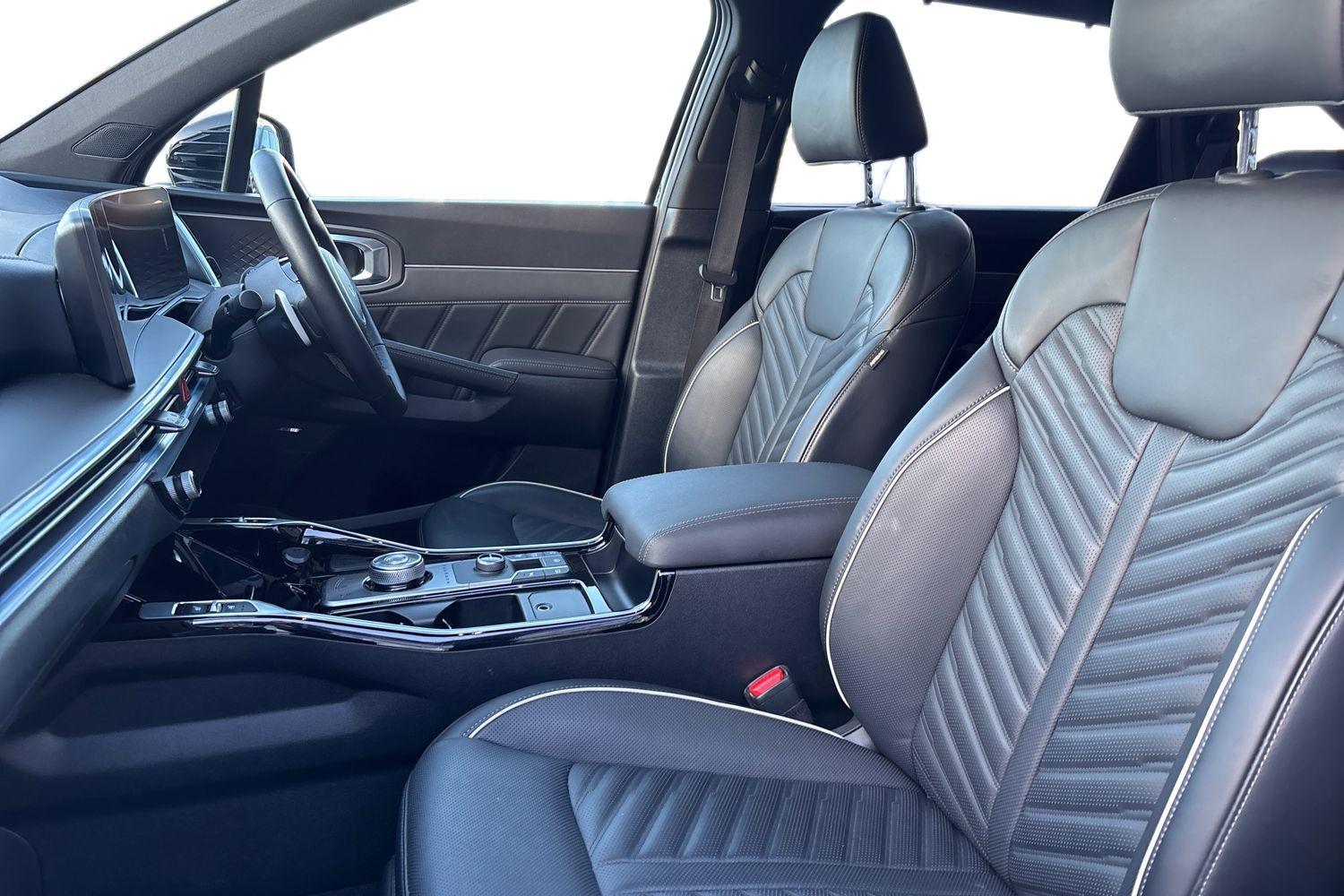 Used Kia Sorento 2025 for sale - 76671465: Photo 7