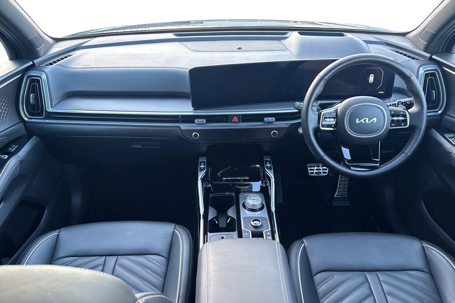 Used Kia Sorento 2025 for sale - 76671465: Photo 8