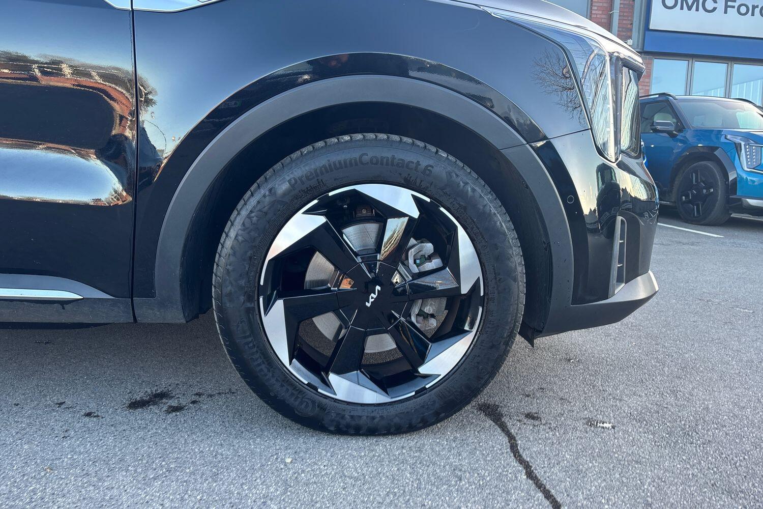 Used Kia Sorento 2025 for sale - 76671465: Photo 9