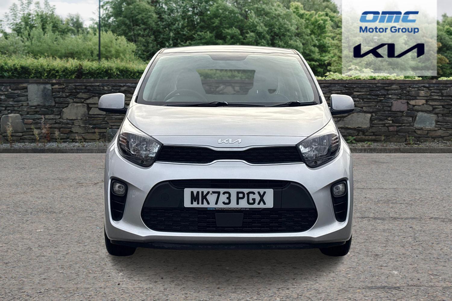 Used Kia Picanto 2023 for sale - 77175650: Photo 11