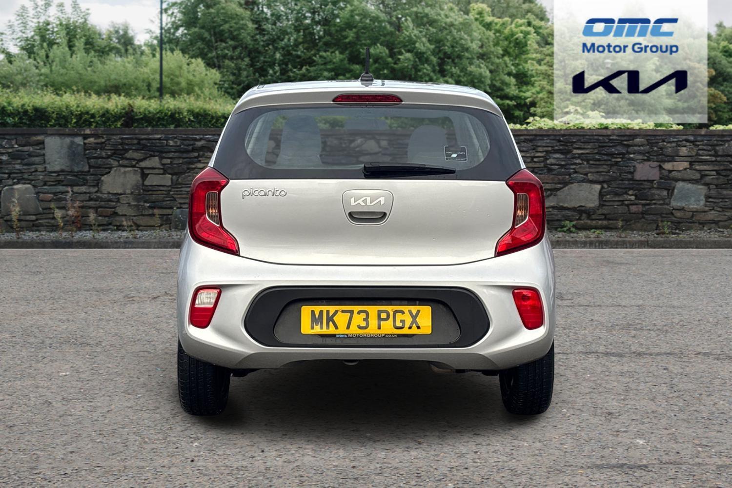 Used Kia Picanto 2023 for sale - 77175650: Photo 12