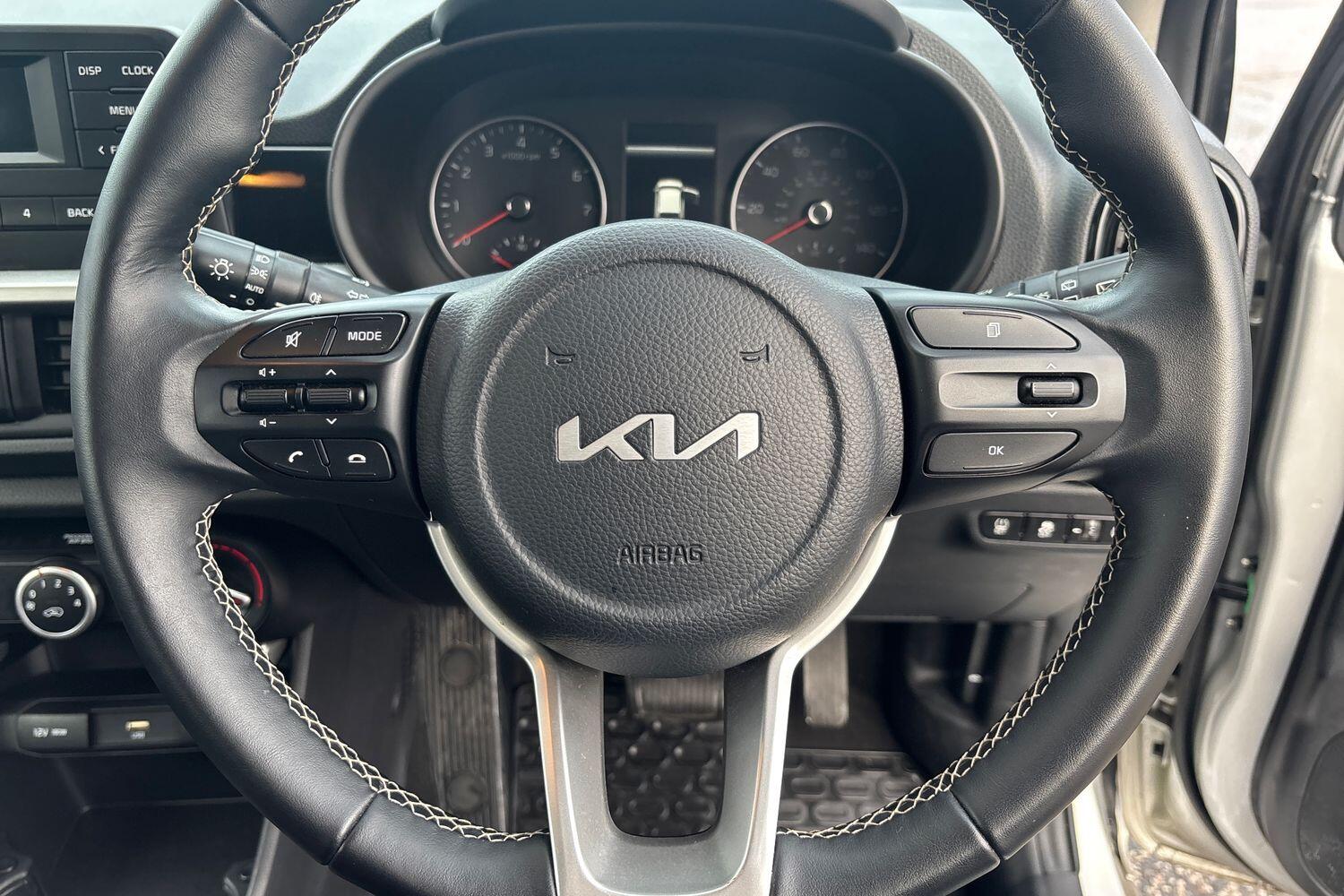 Used Kia Picanto 2023 for sale - 77175650: Photo 14