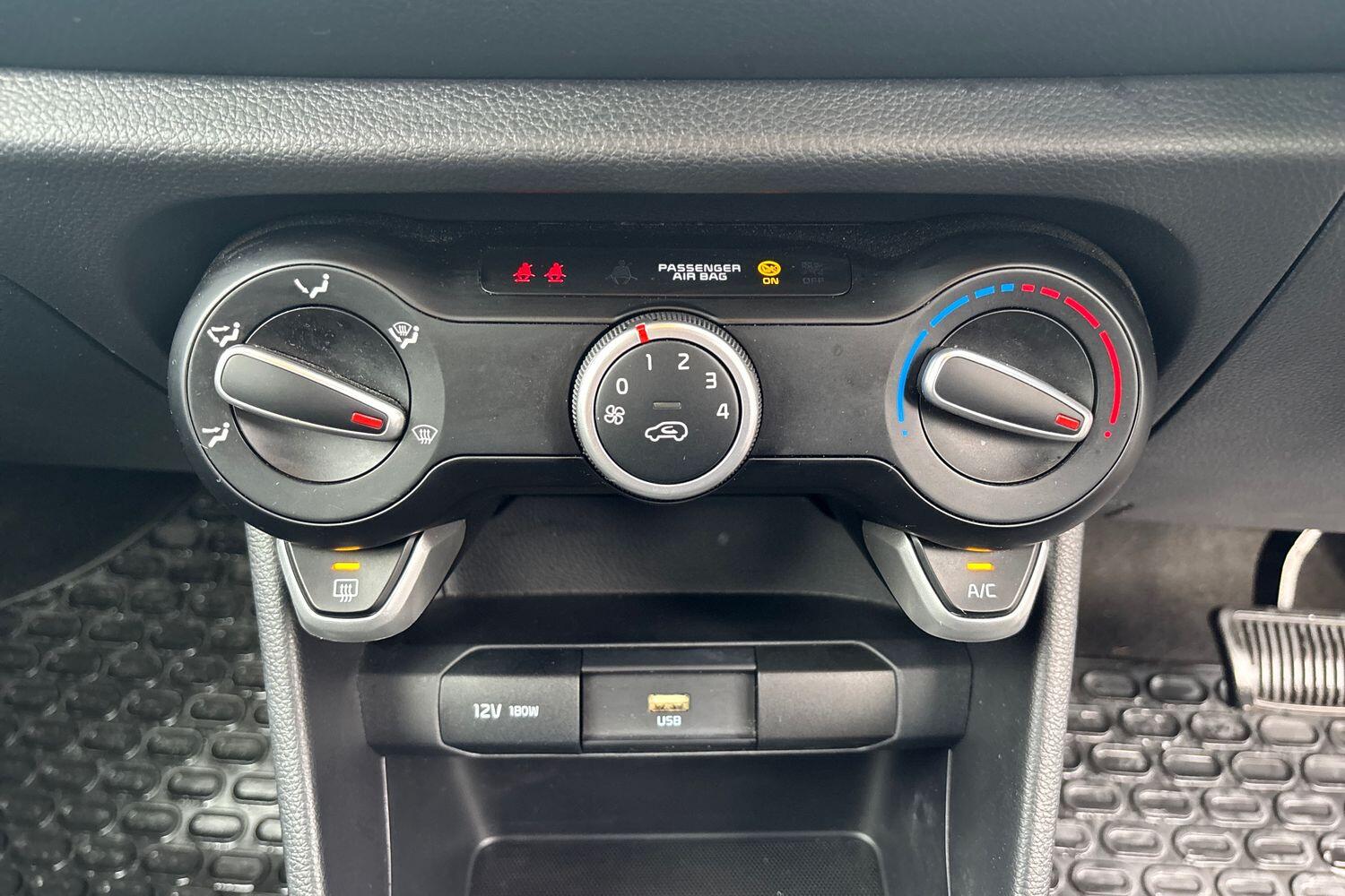 Used Kia Picanto 2023 for sale - 77175650: Photo 15