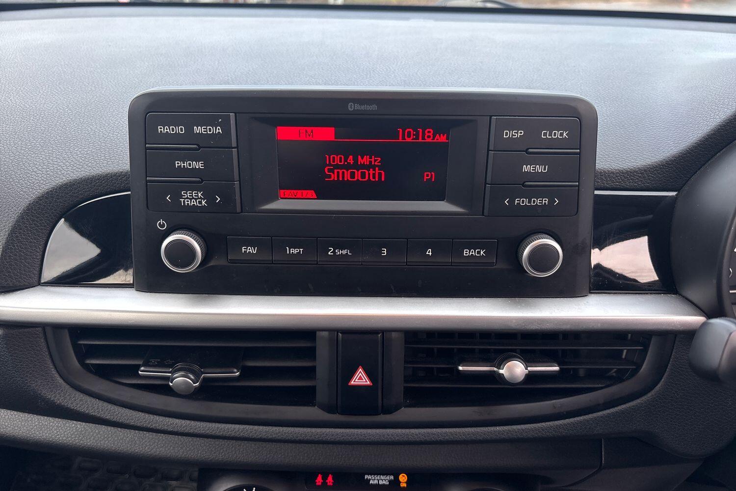 Used Kia Picanto 2023 for sale - 77175650: Photo 16