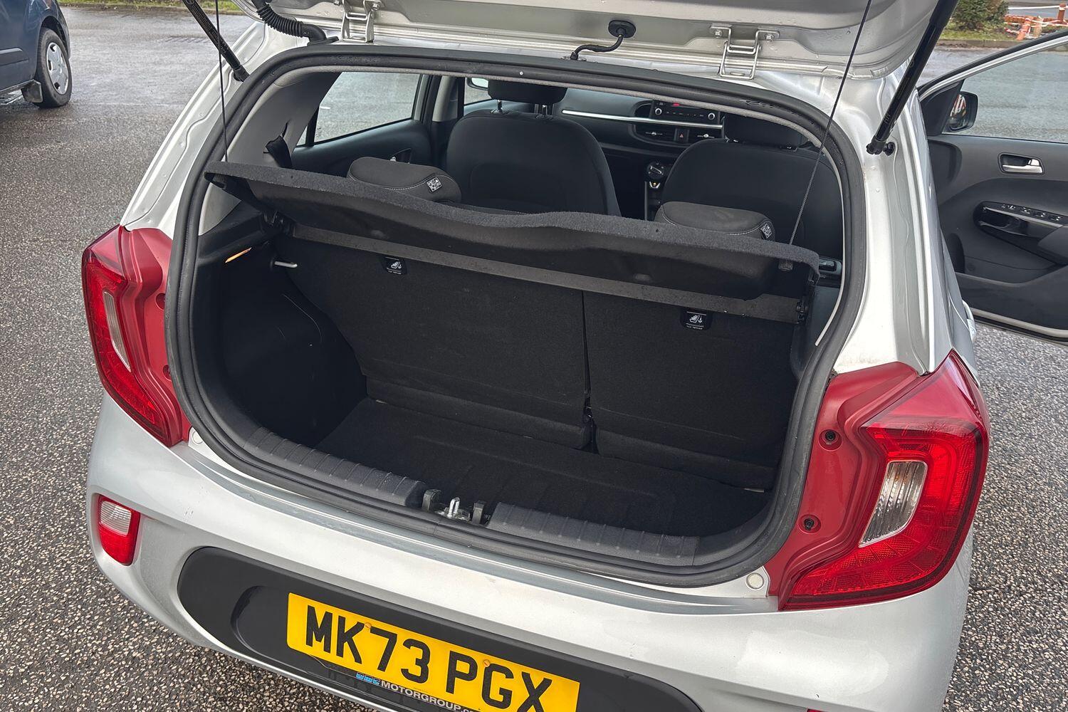 Used Kia Picanto 2023 for sale - 77175650: Photo 18