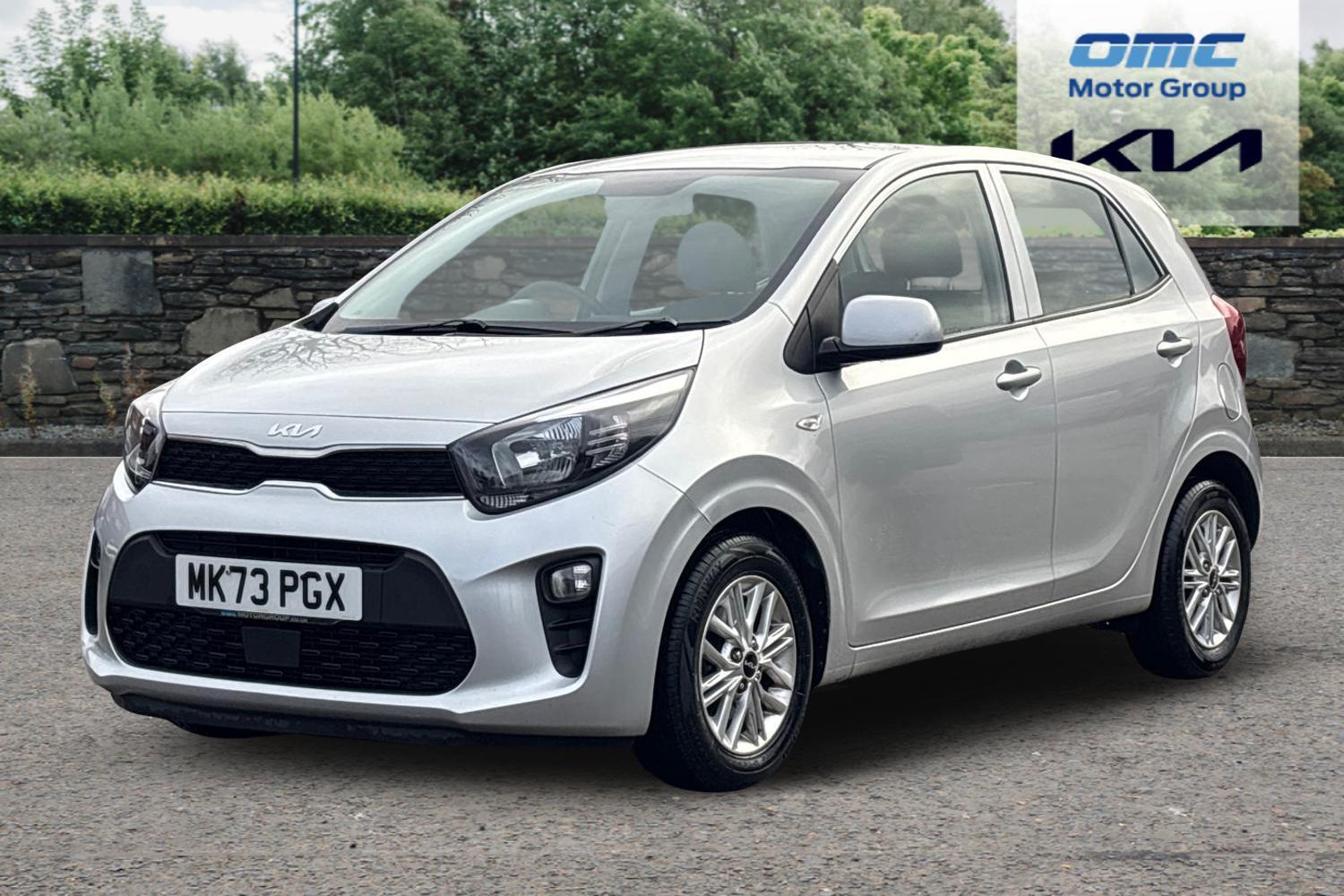 Used Kia Picanto 2023 for sale - 77175650: Photo 2
