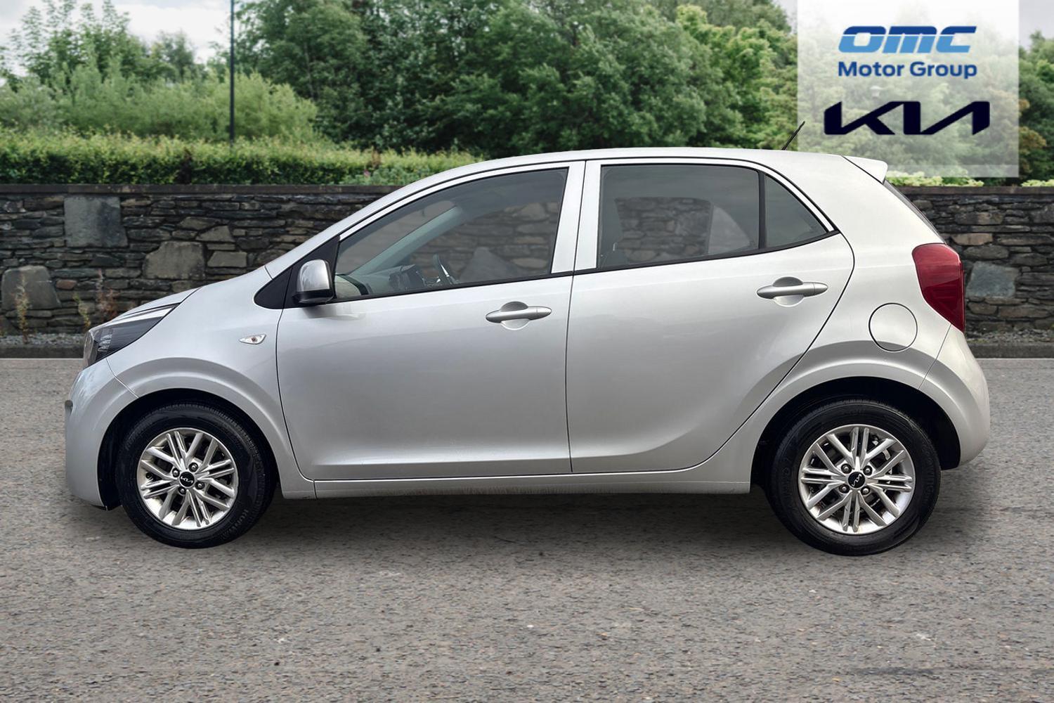 Used Kia Picanto 2023 for sale - 77175650: Photo 5