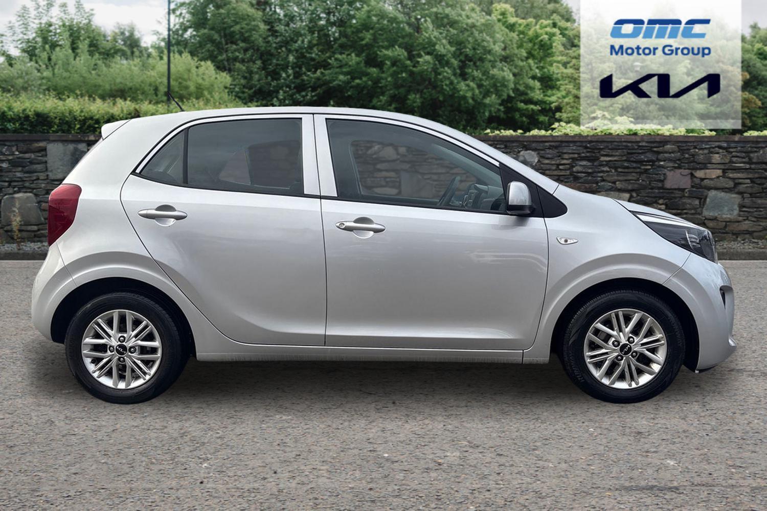 Used Kia Picanto 2023 for sale - 77175650: Photo 6