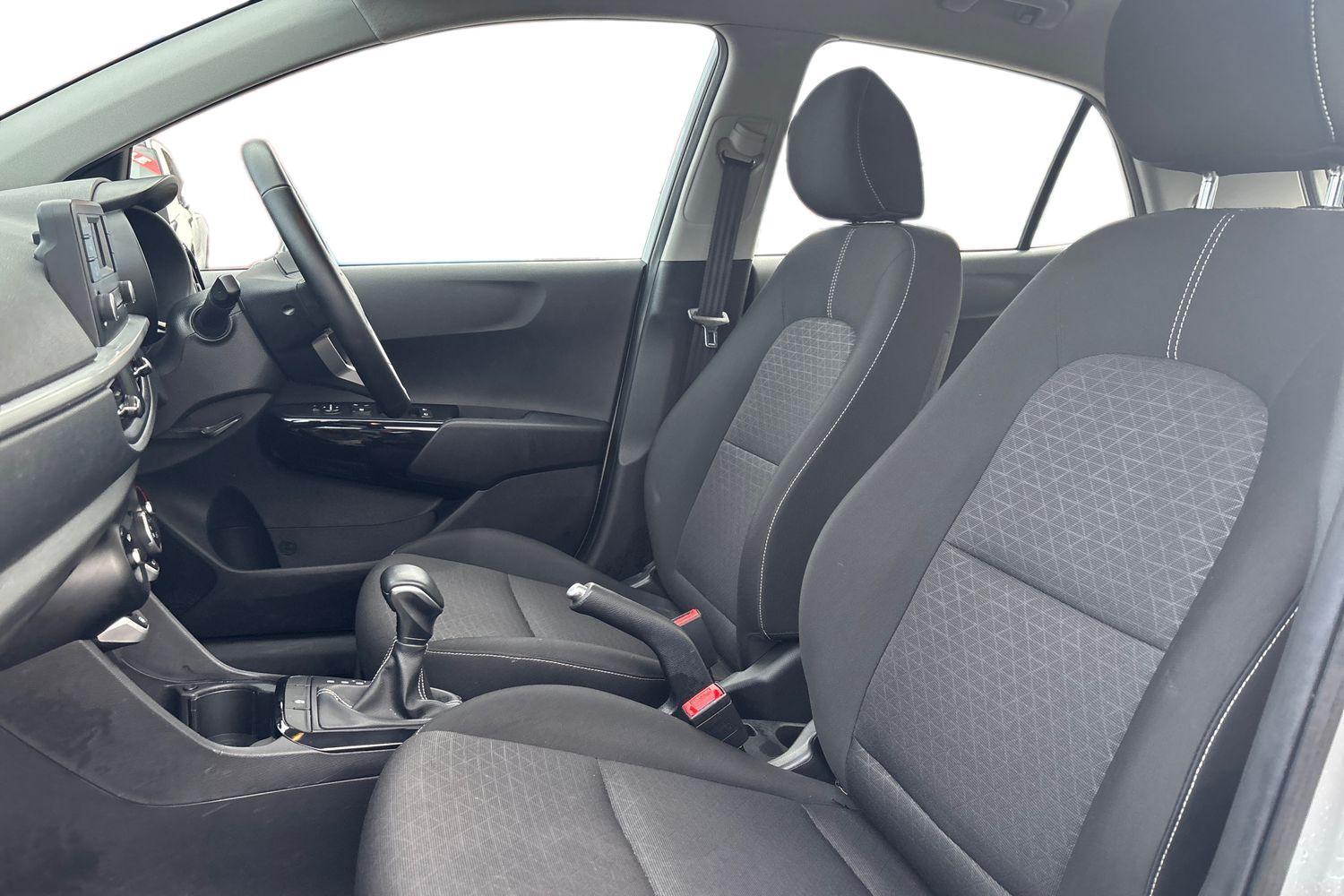 Used Kia Picanto 2023 for sale - 77175650: Photo 7