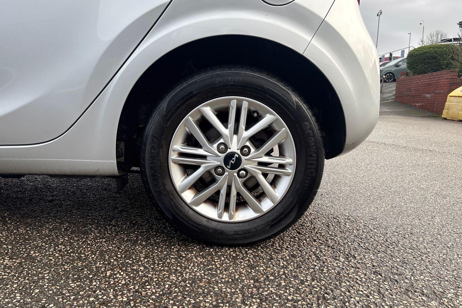 Used Kia Picanto 2023 for sale - 77175650: Photo 9