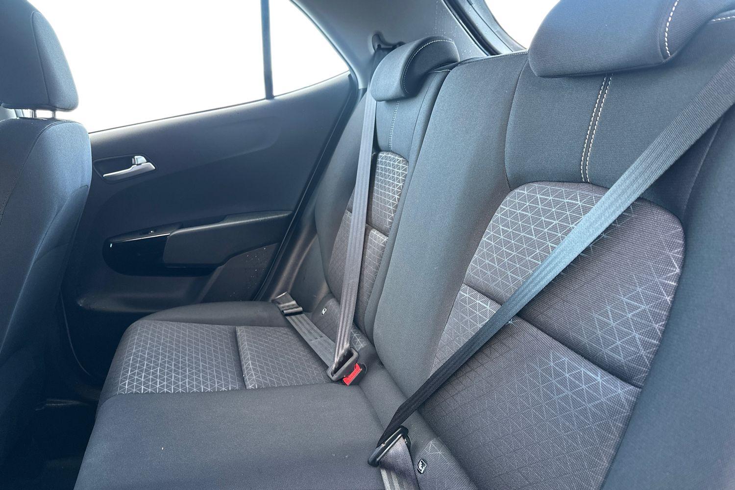 Used Kia Picanto 2023 for sale - 76802192: Photo 10