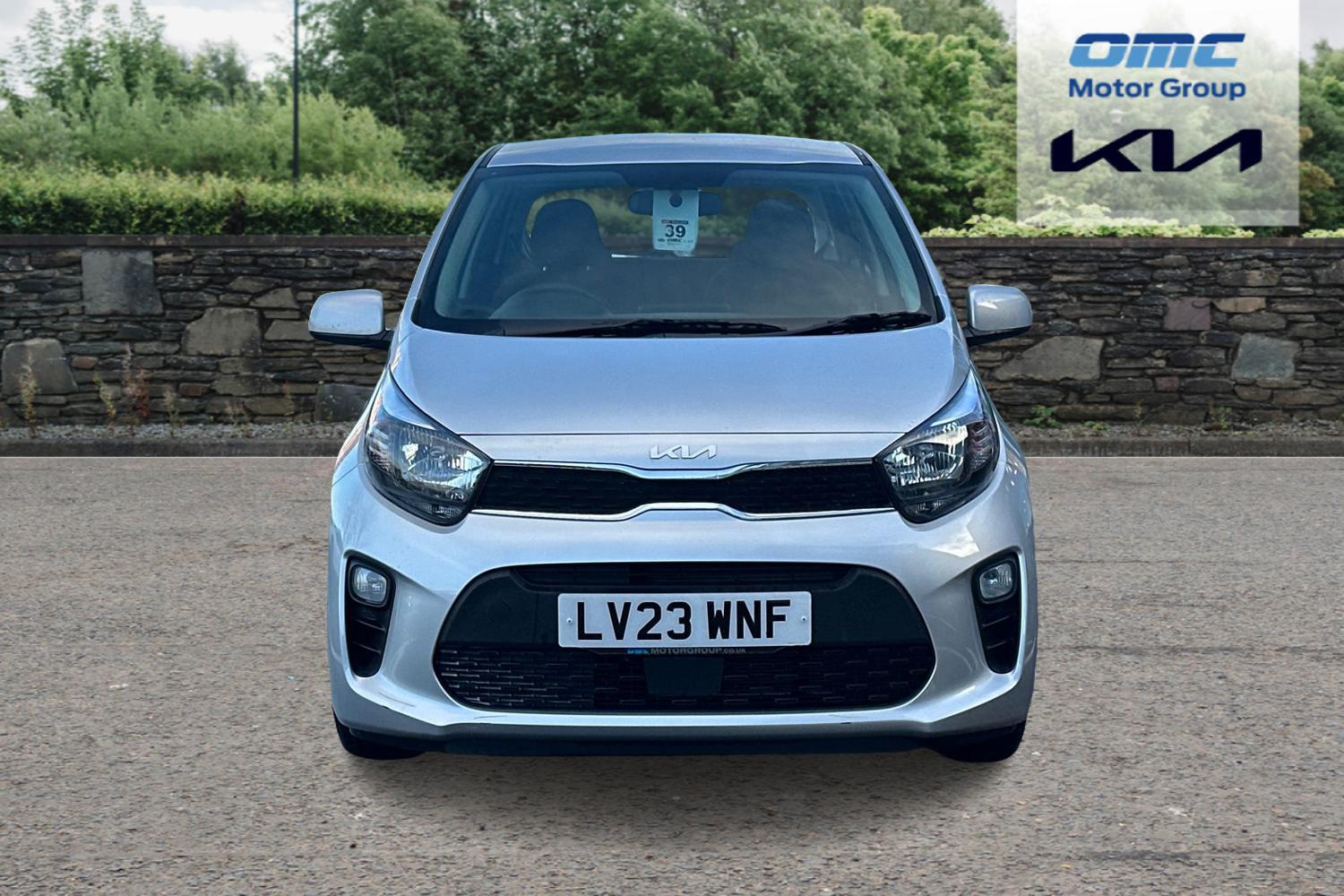 Used Kia Picanto 2023 for sale - 76802192: Photo 11