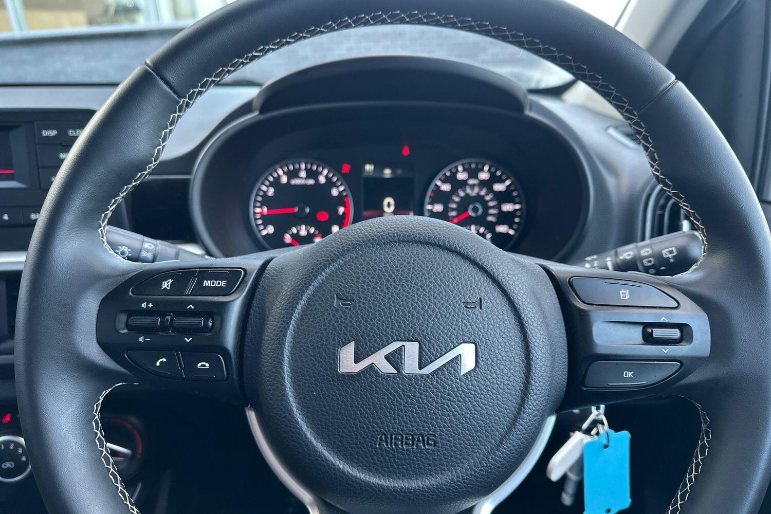 Used Kia Picanto 2023 for sale - 76802192: Photo 13