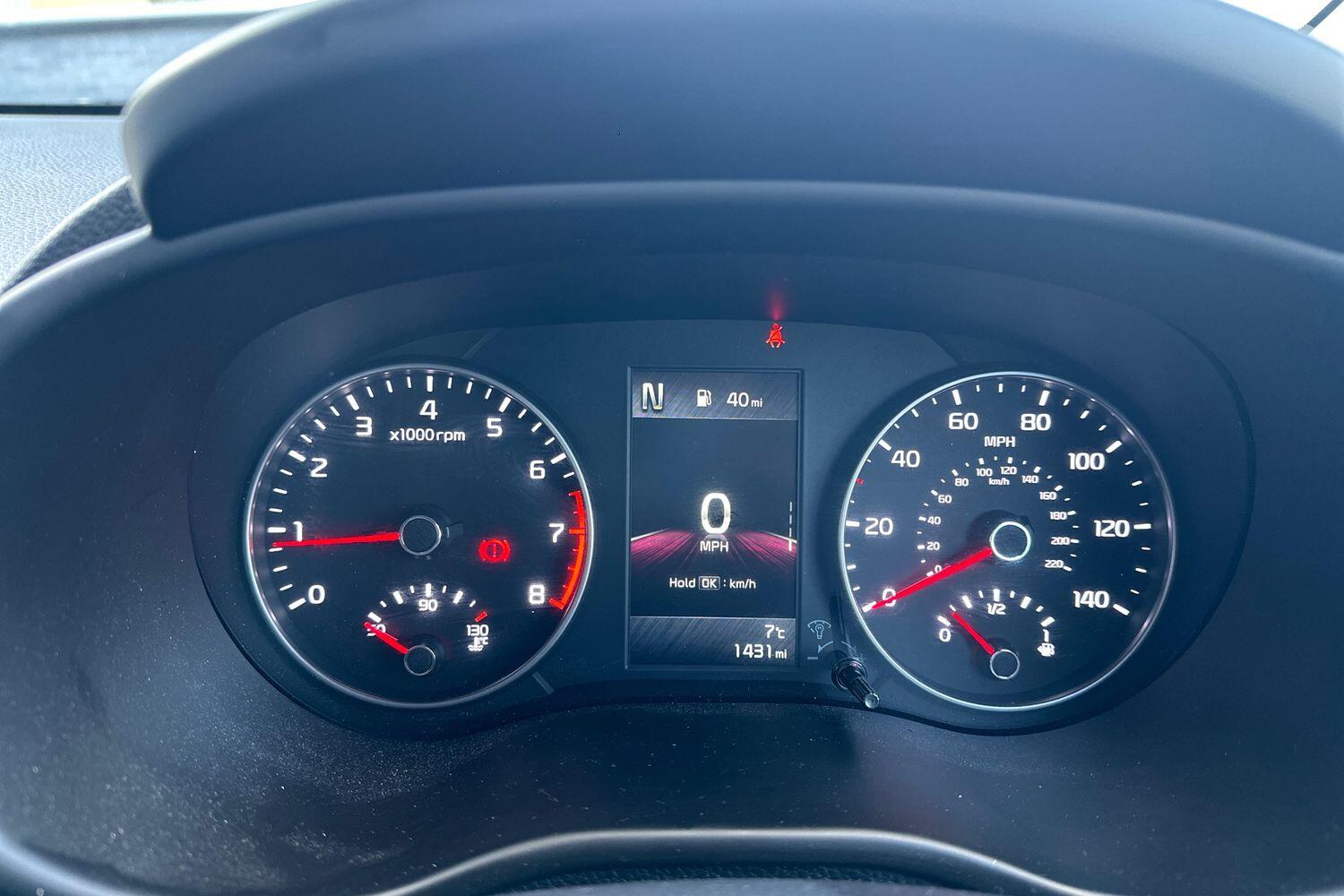 Used Kia Picanto 2023 for sale - 76802192: Photo 14