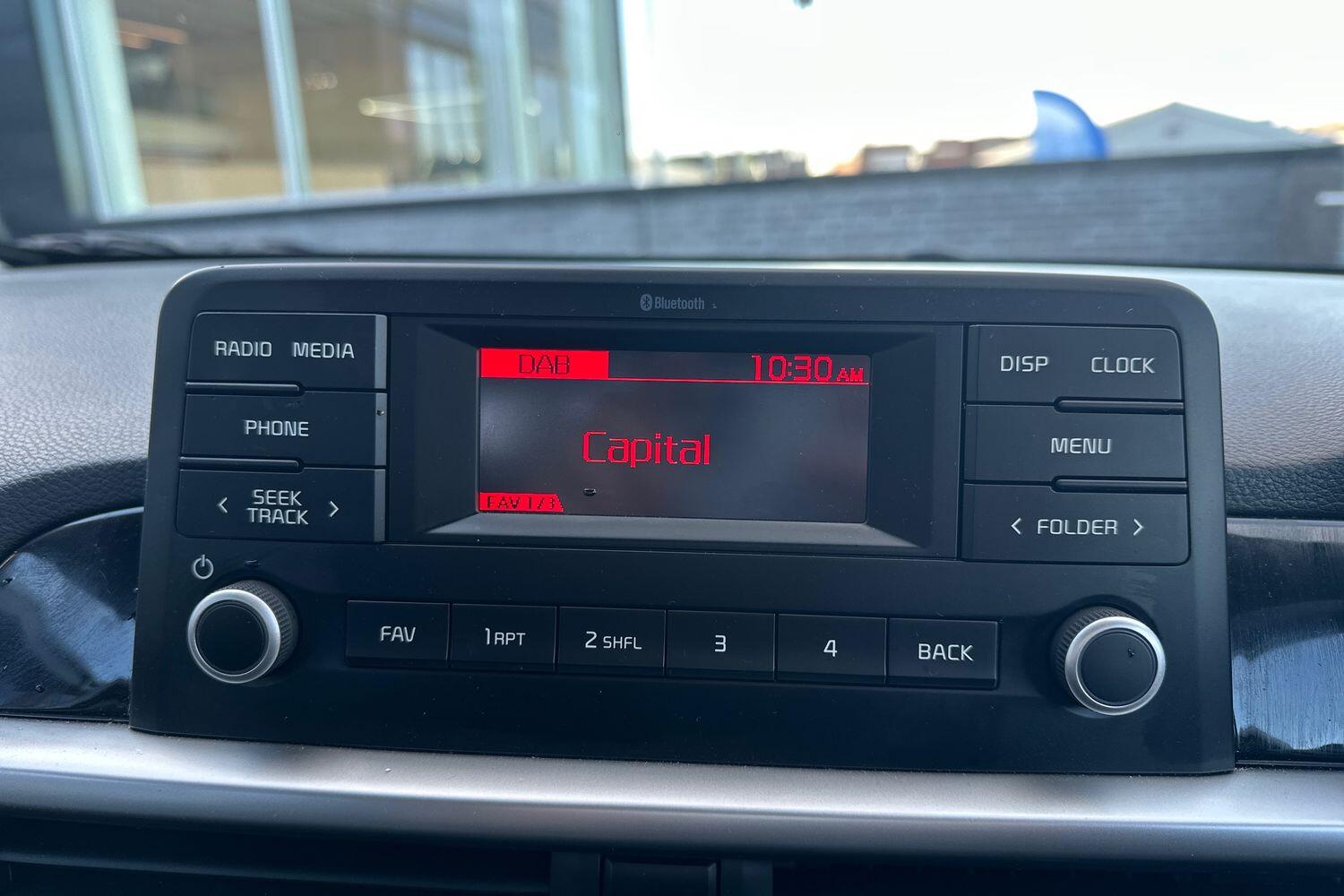 Used Kia Picanto 2023 for sale - 76802192: Photo 15