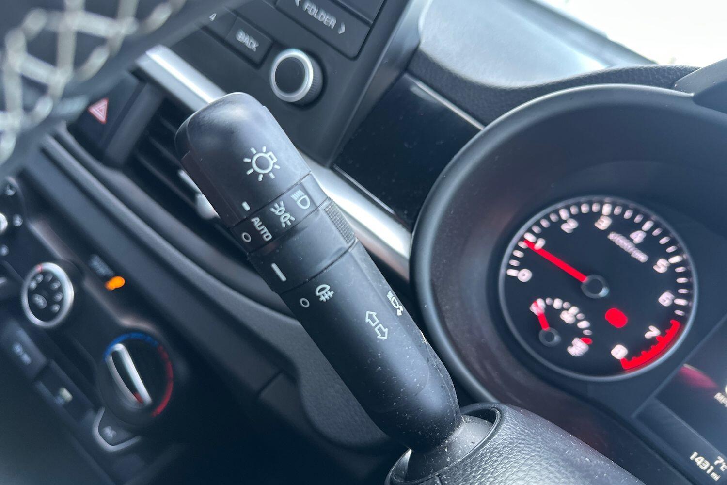 Used Kia Picanto 2023 for sale - 76802192: Photo 17