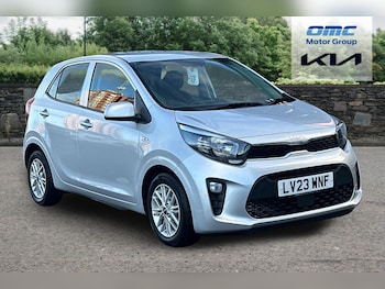 Used Kia Picanto 2023 for sale - 76802192: Photo