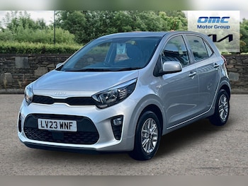 Used Kia Picanto 2023 for sale - 76802192: Photo