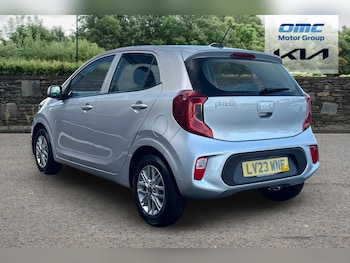 Used Kia Picanto 2023 for sale - 76802192: Photo