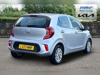 Used Kia Picanto 2023 for sale - 76802192: Photo