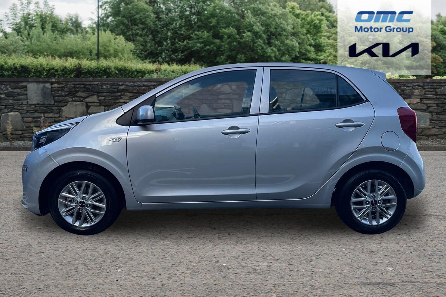 Used Kia Picanto 2023 for sale - 76802192: Photo 5