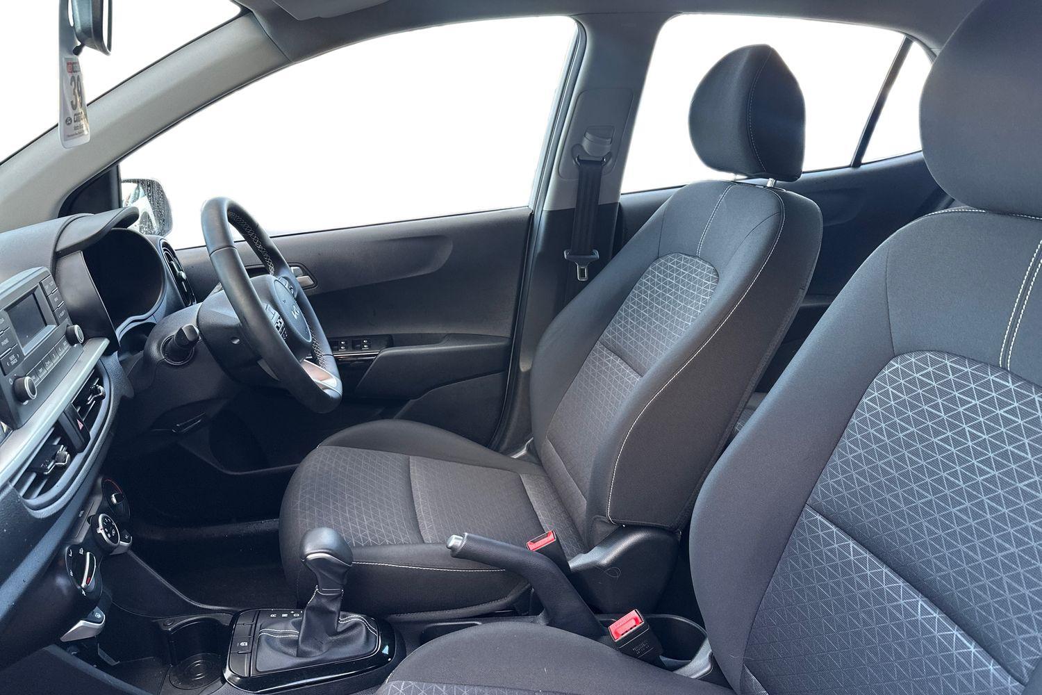 Used Kia Picanto 2023 for sale - 76802192: Photo 7