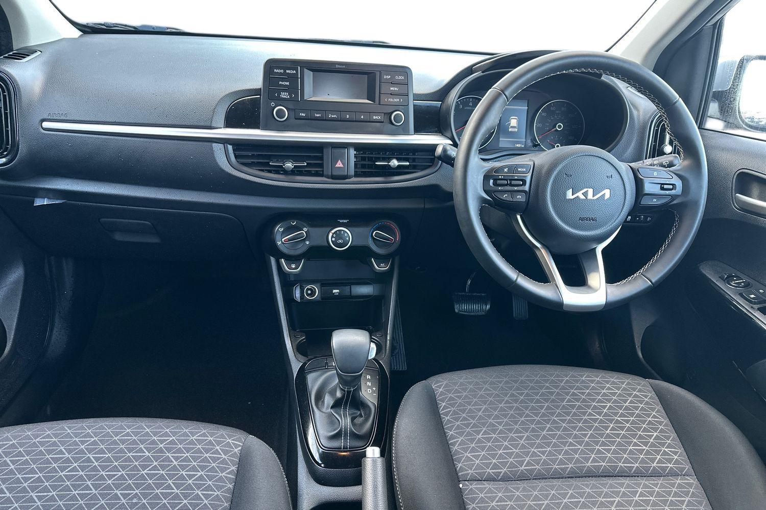 Used Kia Picanto 2023 for sale - 76802192: Photo 8