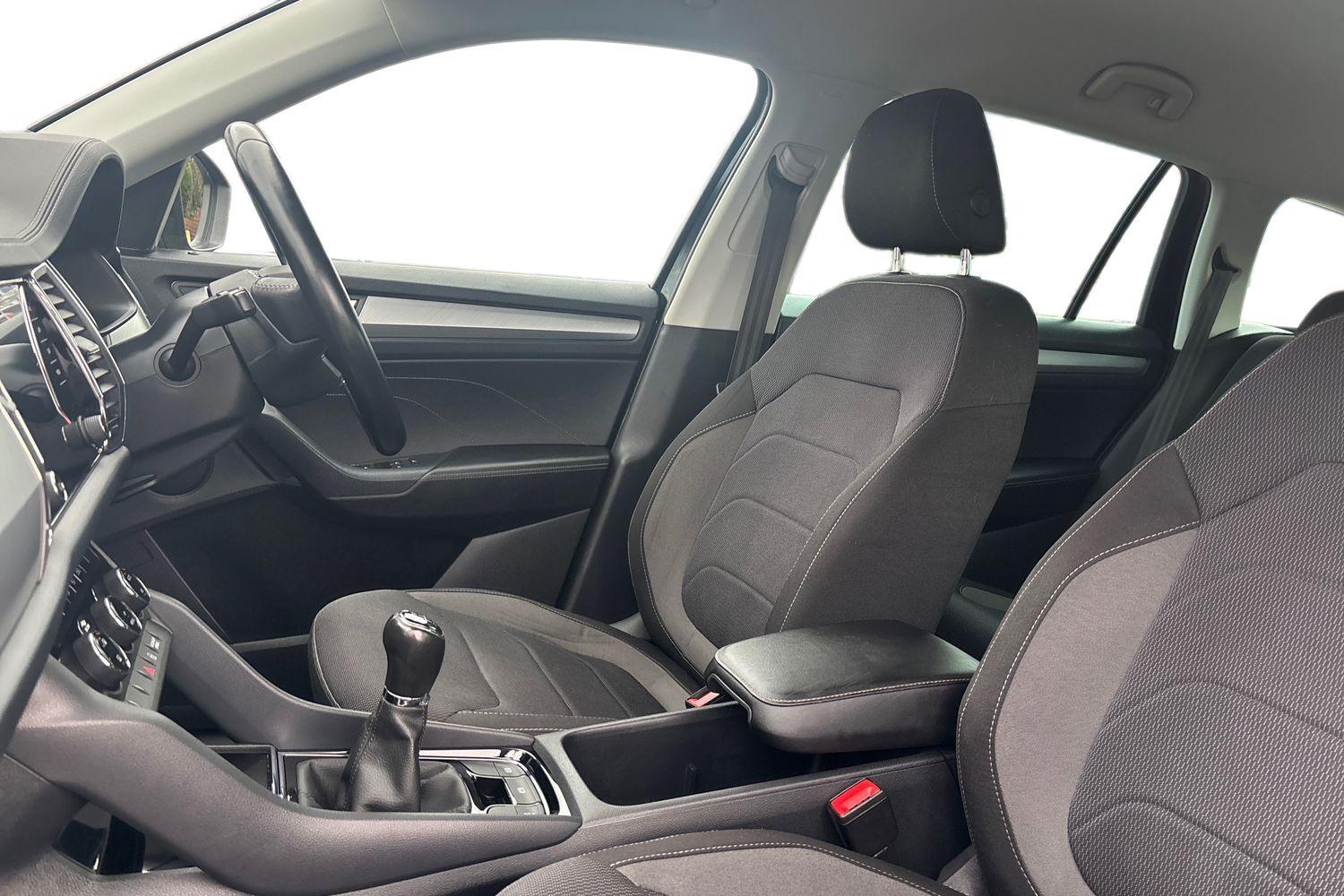 Used Skoda Kodiaq 2021 for sale - 77229687: Photo 8