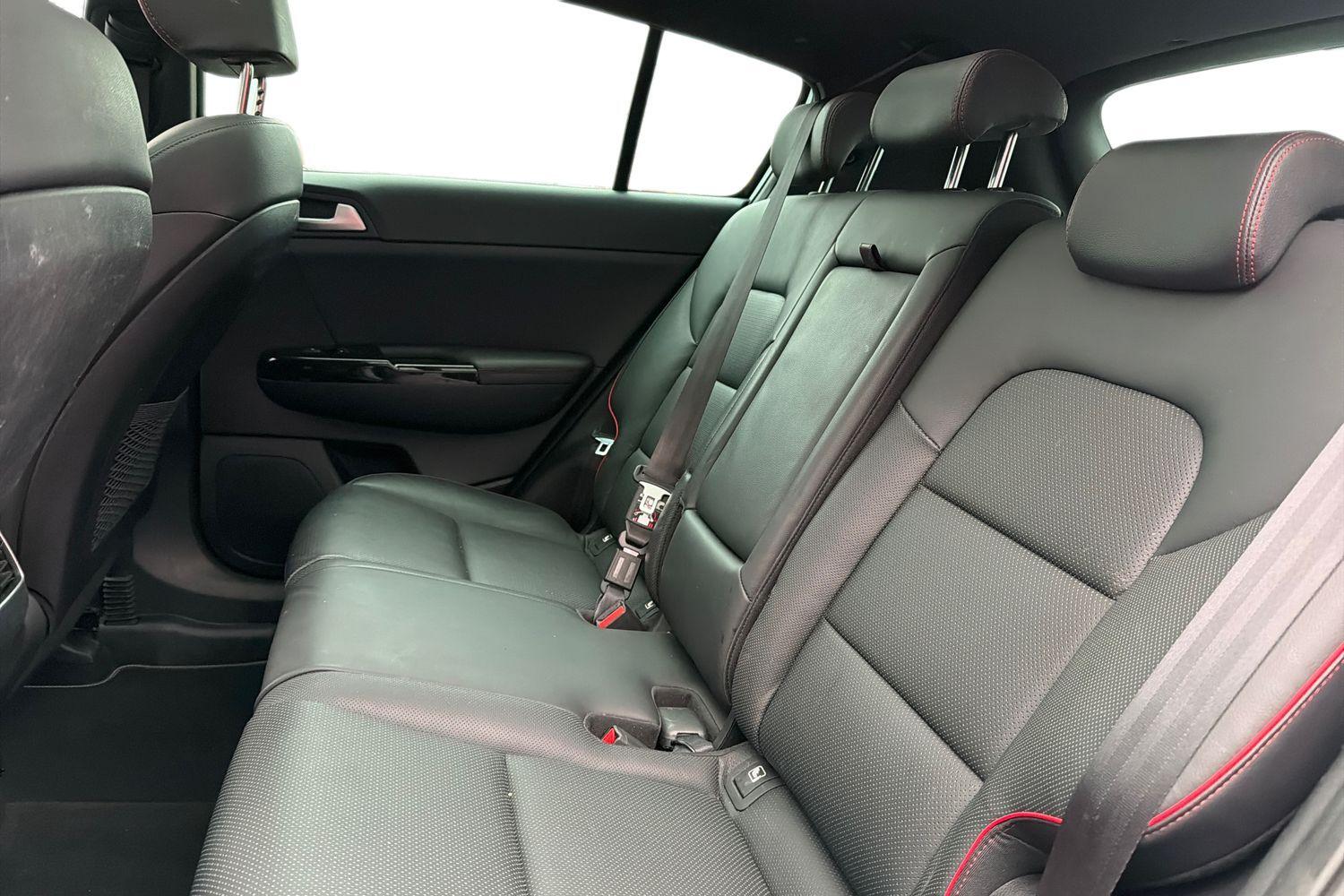 Used Kia Sportage 2019 for sale - 76666684: Photo 10