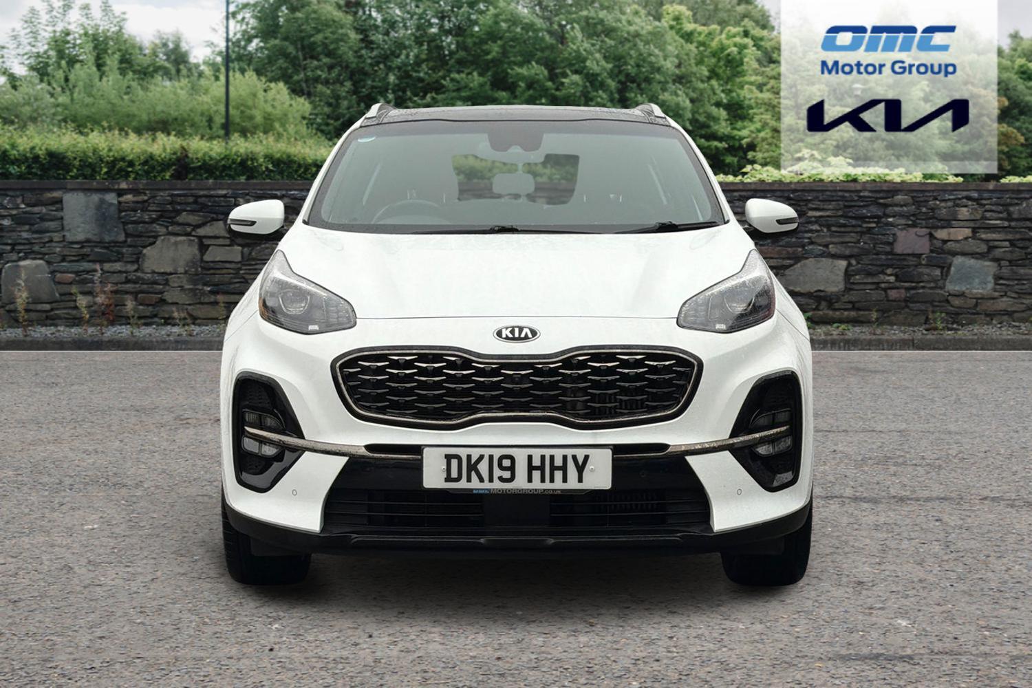 Used Kia Sportage 2019 for sale - 76666684: Photo 11