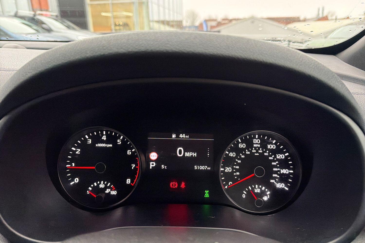 Used Kia Sportage 2019 for sale - 76666684: Photo 15