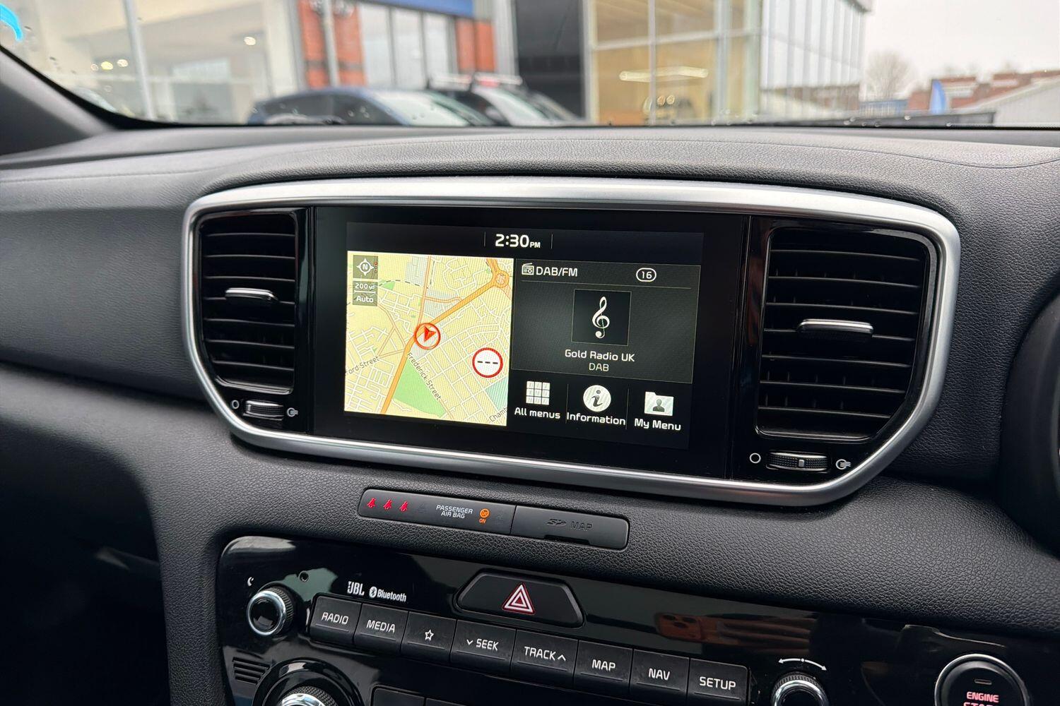 Used Kia Sportage 2019 for sale - 76666684: Photo 16