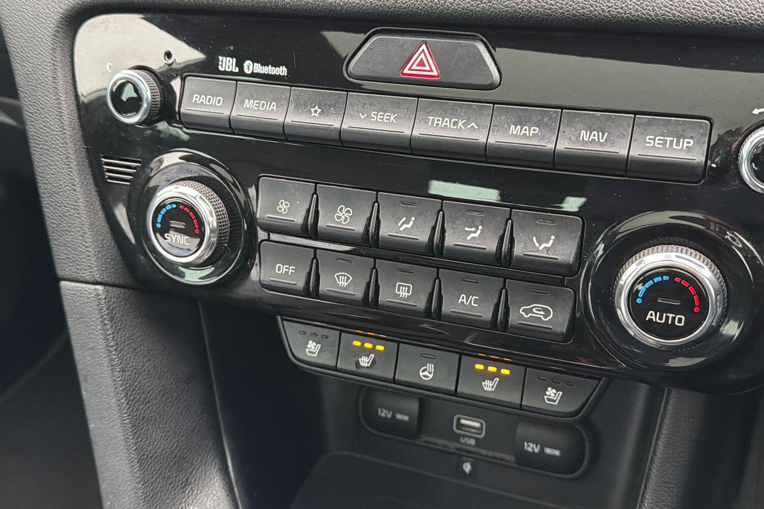 Used Kia Sportage 2019 for sale - 76666684: Photo 17