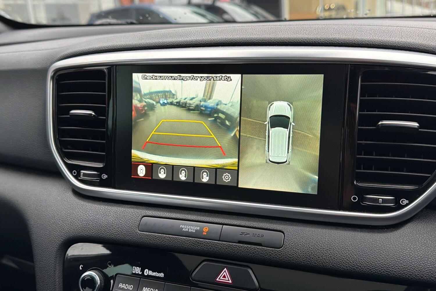 Used Kia Sportage 2019 for sale - 76666684: Photo 18