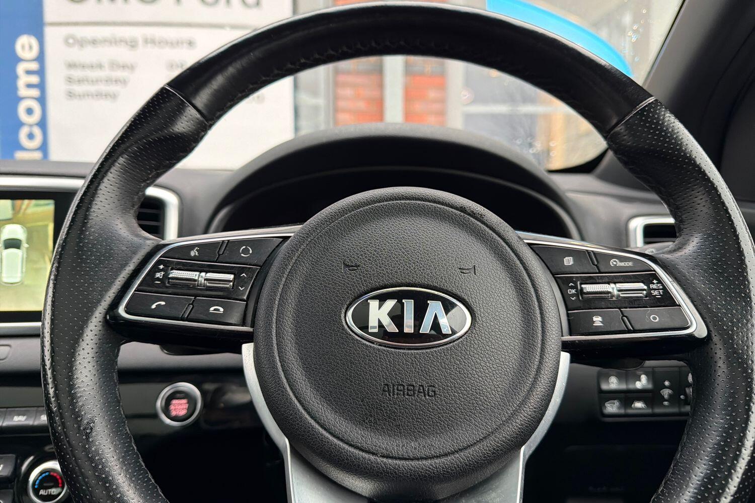 Used Kia Sportage 2019 for sale - 76666684: Photo 19