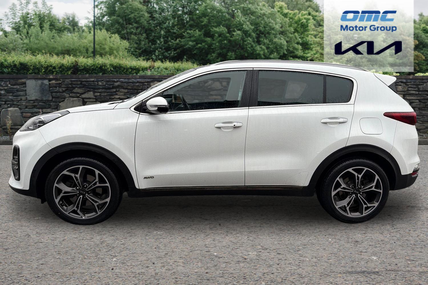 Used Kia Sportage 2019 for sale - 76666684: Photo 5