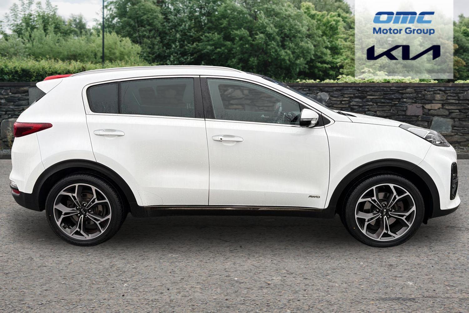 Used Kia Sportage 2019 for sale - 76666684: Photo 6
