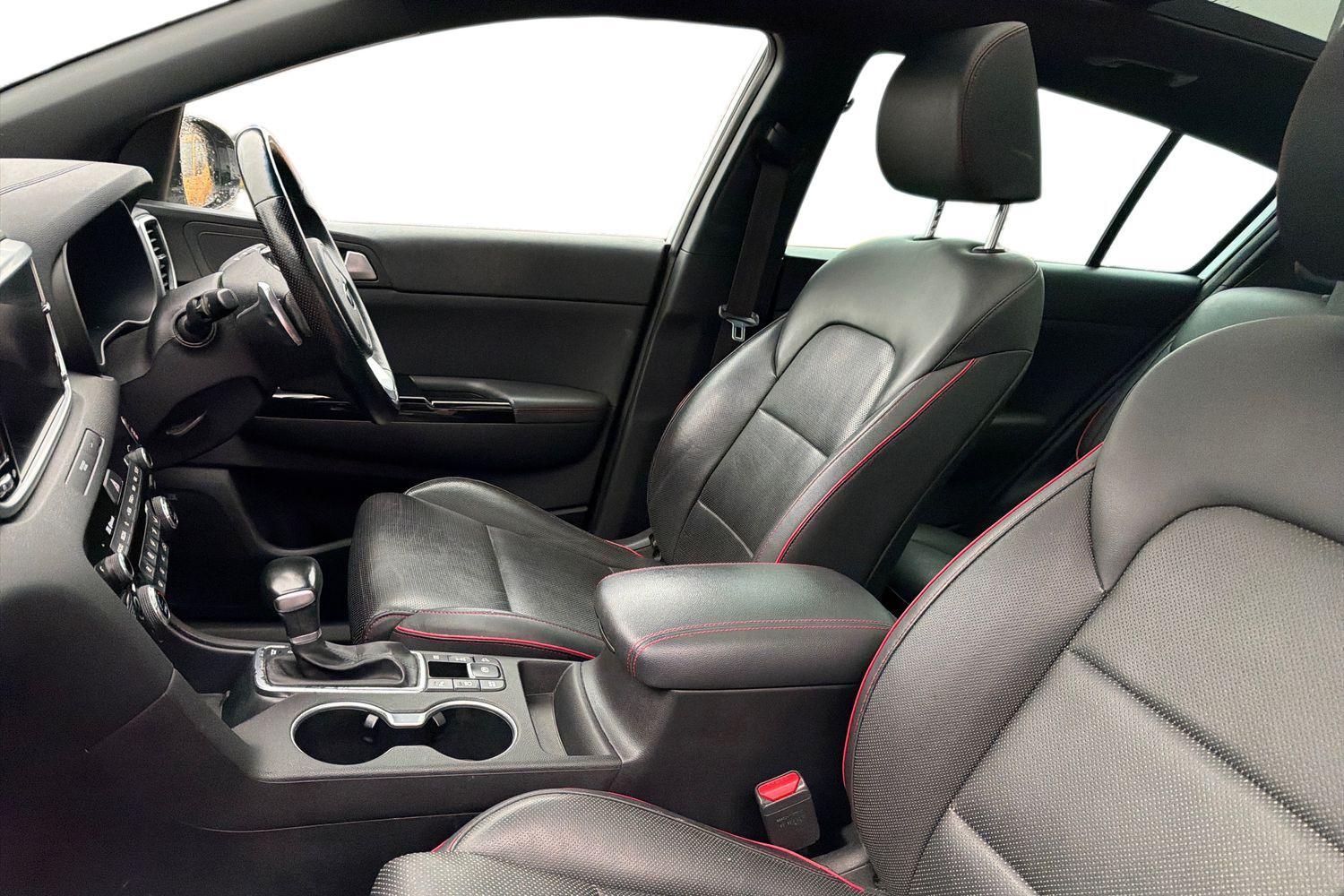 Used Kia Sportage 2019 for sale - 76666684: Photo 7