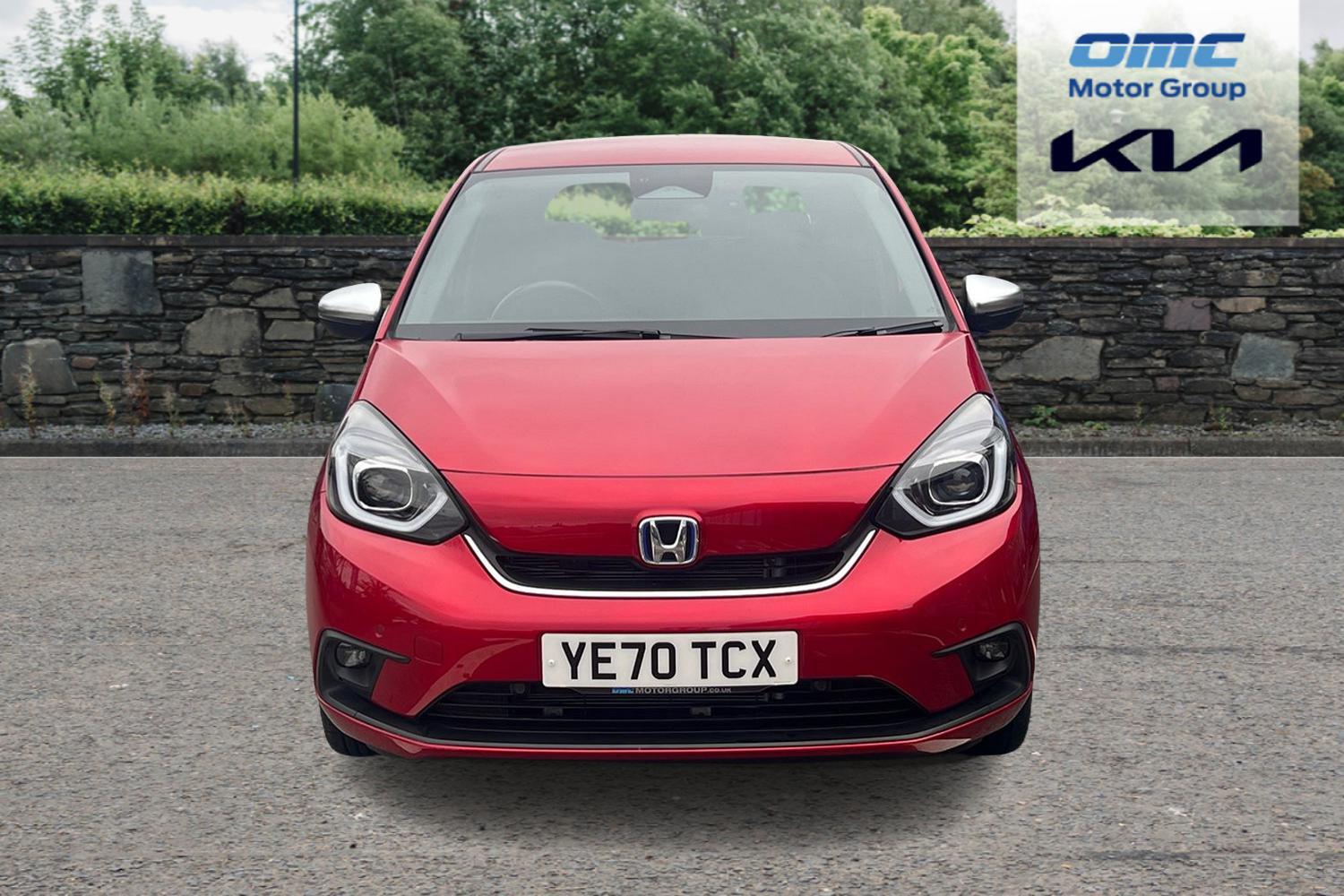Used Honda Jazz 2020 for sale - 76513254: Photo 12